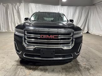 Used 2023 GMC Acadia SLT AWD/4WD video 2