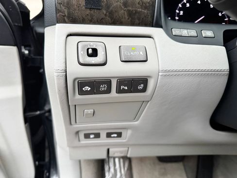 Used 2008 Lexus LS 600h L AWD/4WD image 36