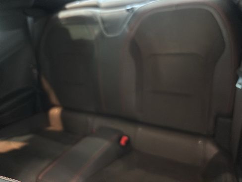 Used 2023 Chevrolet Camaro ZL1 image 18