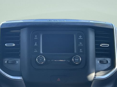 Used 2022 RAM 1500 Big Horn image 18