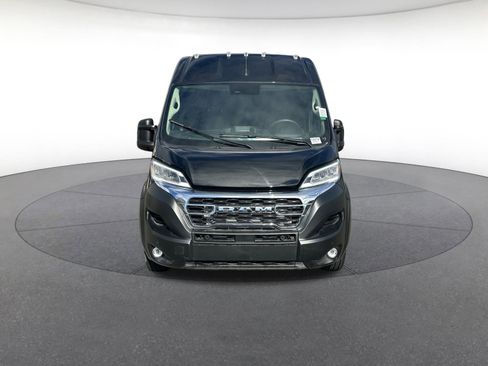 New 2025 RAM ProMaster 3500 w/ Quick Order Package 22G SLT image 5