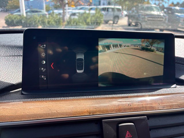 Used 2018 BMW 430i Convertible RWD image 18