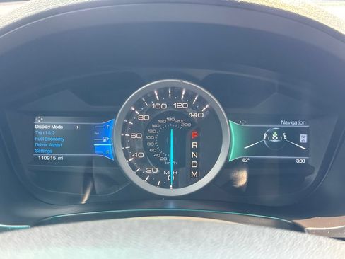 Used 2014 Ford Explorer Sport AWD/4WD image 15