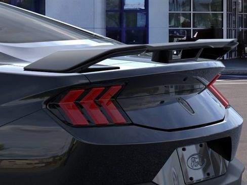 New 2026 Ford Mustang Dark Horse RWD image 22