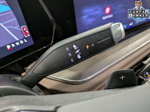 Used 2026 Chevrolet Tahoe High Country image 17