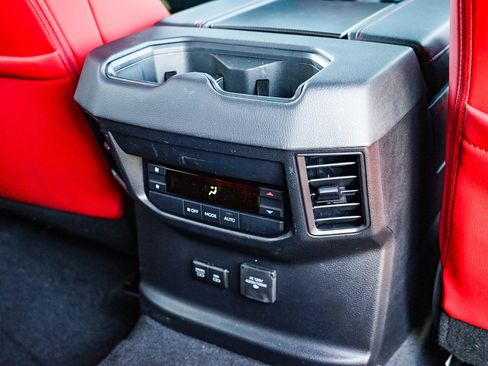 New 2026 Toyota Sequoia TRD Pro AWD/4WD image 21