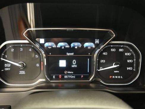 Used 2020 GMC Sierra 1500 Denali w/ Denali Ultimate Package AWD/4WD image 13