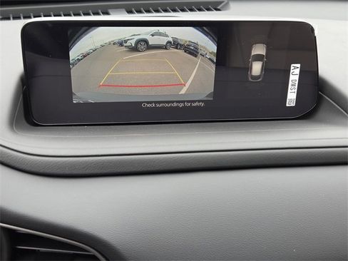 New 2026 MAZDA CX-30 AWD 2.5 S image 13