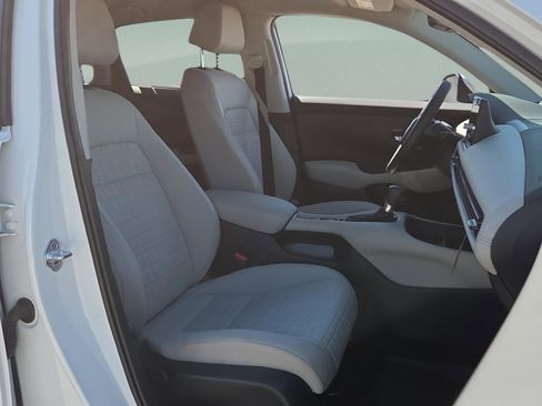 New 2026 Honda HR-V LX image 18