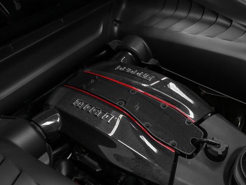 Certified 2020 Ferrari 488 Pista Coupe RWD image 49