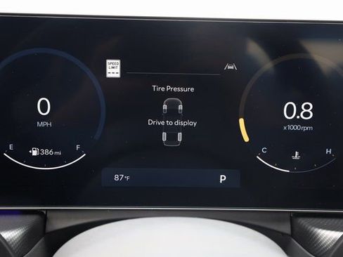 New 2025 Hyundai Sonata N Line image 15