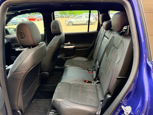 Used 2021 Mercedes-Benz GLB 250 image 26