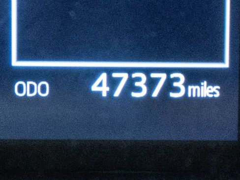 Certified 2024 Toyota Camry LE image 17