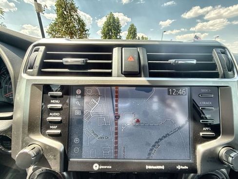 Used 2022 Toyota 4Runner SR5 Premium AWD/4WD image 18