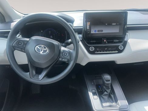 New 2026 Toyota Corolla Cross L FWD image 10