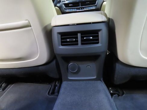 Certified 2023 Cadillac CT5 Luxury RWD image 25