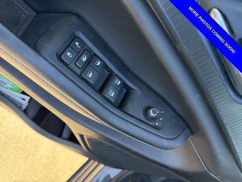 Used 2025 Jeep Grand Cherokee L Laredo w/ Luxury Tech Group I image 18