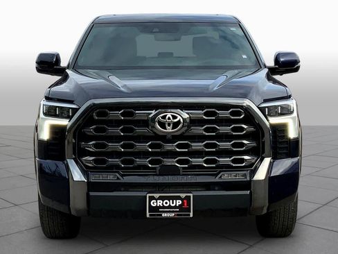 Used 2023 Toyota Tundra Platinum RWD image 6