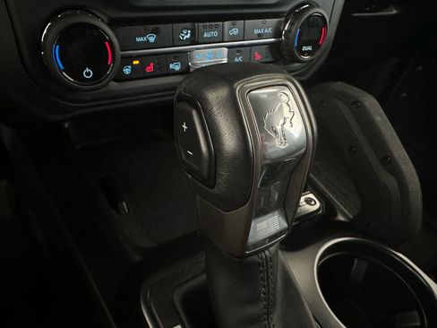 Certified 2025 Ford Bronco Badlands AWD/4WD image 37