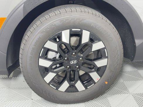 New 2026 Hyundai Santa Cruz SEL image 12