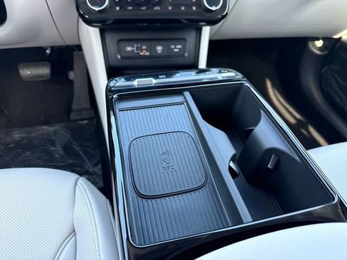 New 2026 Hyundai Tucson Limited image 21