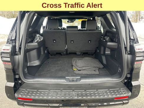 Certified 2025 Toyota 4Runner TRD Sport Premium w/ Tow Technology Package image 13