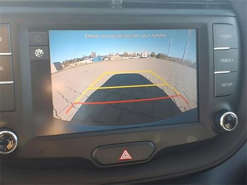 Used 2023 Kia Soul LX w/ Option Group 015 image 10