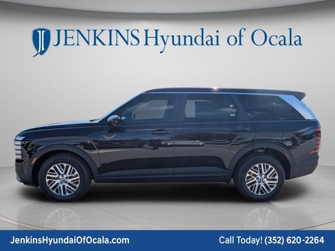 New 2026 Hyundai Palisade SE FWD image 7