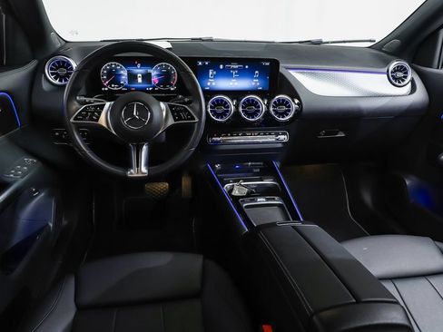 Certified 2024 Mercedes-Benz GLA 250 4MATIC image 5