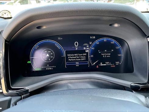 Used 2025 Toyota Camry XSE FWD image 24