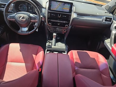 Used 2023 Lexus GX 460 Premium image 15