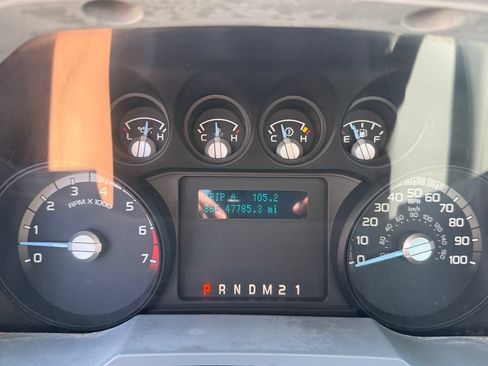 Used 2015 Ford F350 XL AWD/4WD image 29