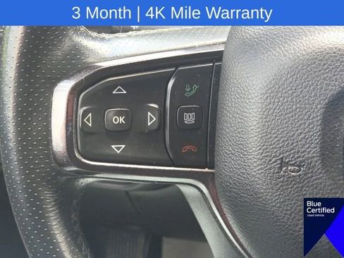 Used 2023 RAM 2500 Rebel w/ Level 2 Equipment Group AWD/4WD image 39