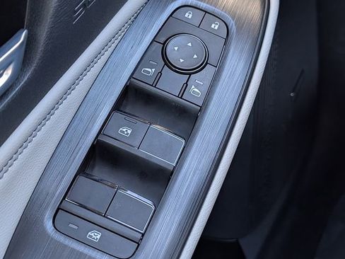 New 2026 Nissan Sentra SL w/ Floor Mat Package FWD image 20