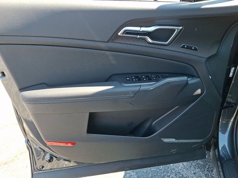 New 2026 Kia Sportage SX Prestige AWD/4WD image 13