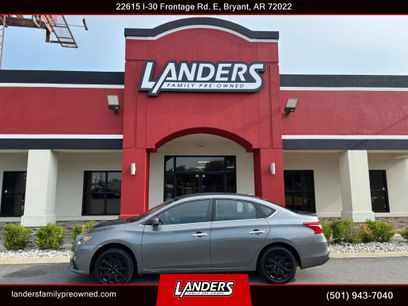 Used 2017 Nissan Sentra SV