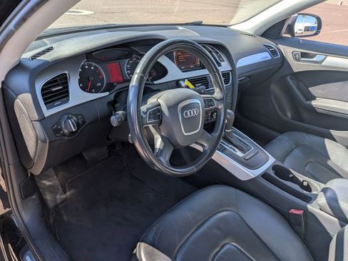 Used 2011 Audi A4 2.0T Premium image 9