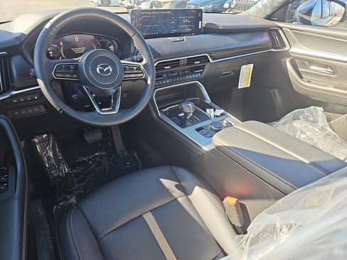 New 2026 MAZDA CX-90 Plug-In Hybrid w/ Premium Plus image 6