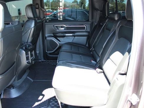 Used 2020 RAM 1500 Laramie w/ Sport Appearance Package AWD/4WD image 45