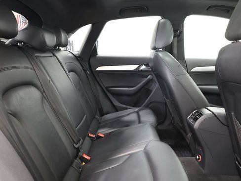 Used 2015 Audi Q3 2.0T Premium Plus AWD/4WD image 24