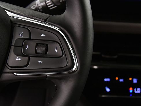 Used 2025 Buick Envista Preferred FWD image 20