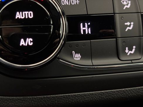 New 2026 Buick Envista Preferred w/ Convenience I Package image 4