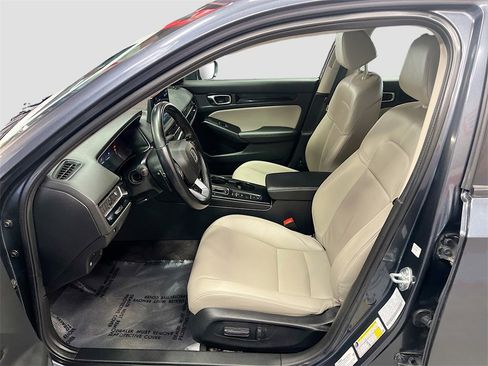 Used 2024 Honda Civic Touring image 22