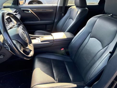 Used 2020 Lexus RX 350 FWD w/ Accessory Package image 14