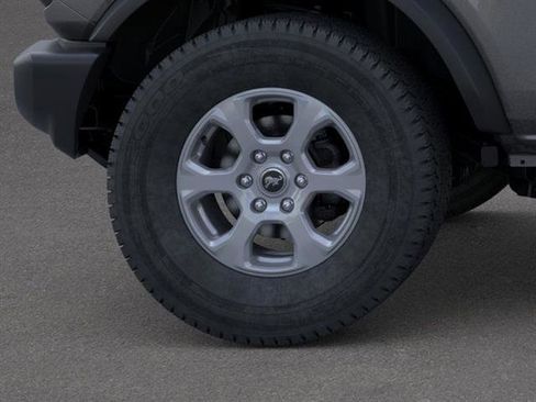 New 2026 Ford Bronco Big Bend image 24