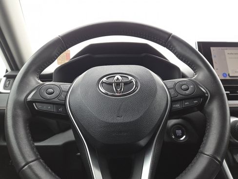 Used 2023 Toyota RAV4 Adventure image 25
