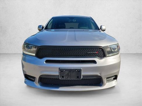 Used 2019 Dodge Durango GT AWD/4WD image 2