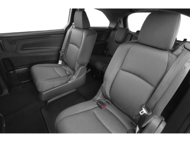 Used 2019 Honda Odyssey LX image 13