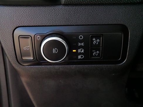 Used 2023 Ford Bronco Sport Outer Banks w/ Tech Package image 28