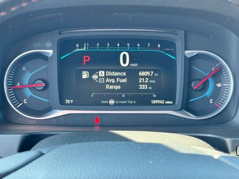 Used 2020 Honda Pilot Black Edition image 25